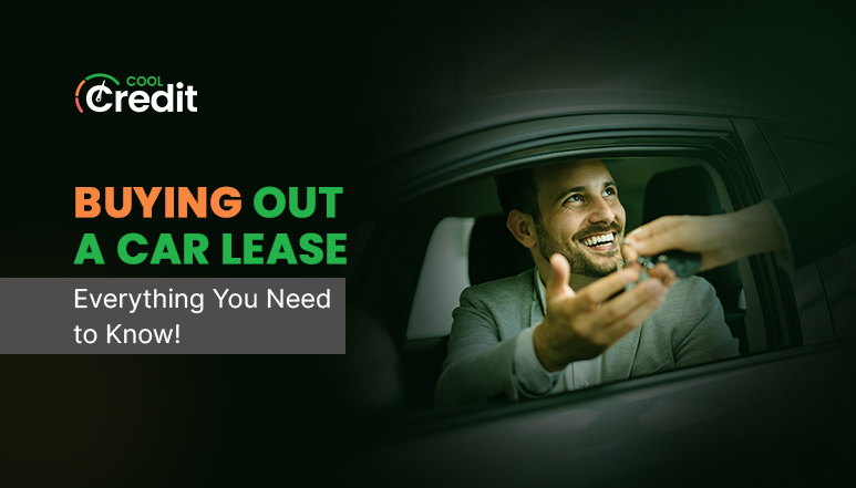 Buying Out A Car Lease