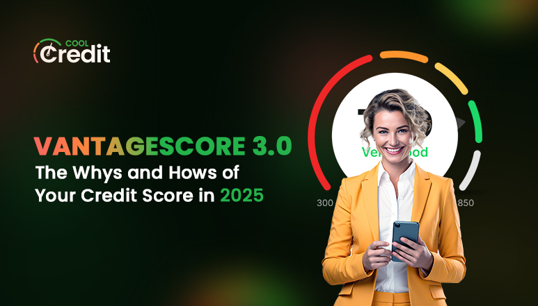 VantageScore 3.0