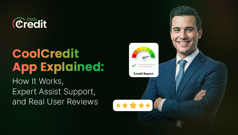 CoolCredit App Explained