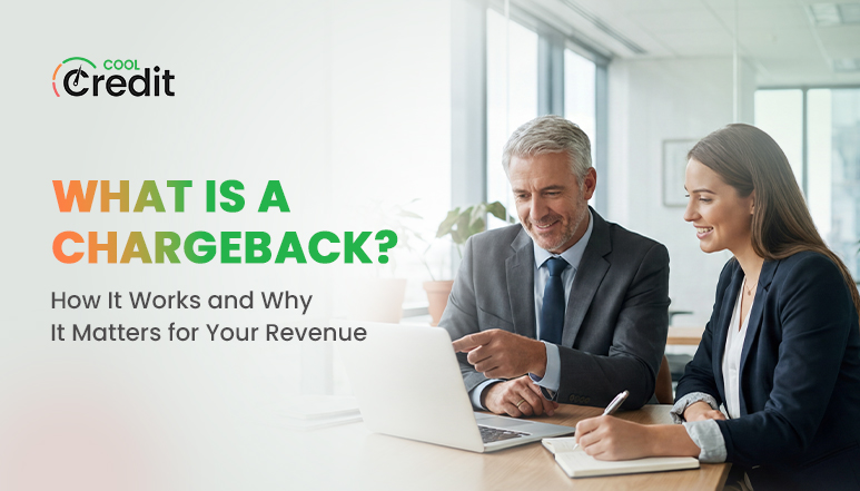 What Is a Chargeback