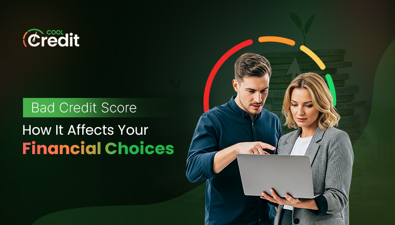 Bad Credit Score