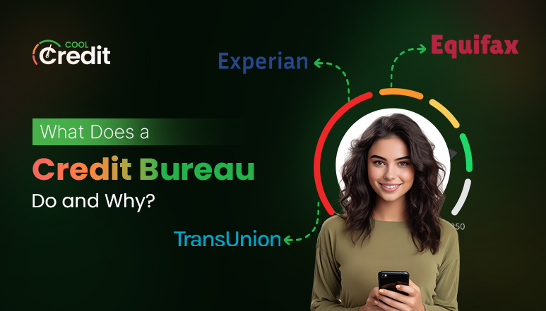 Credit Bureau